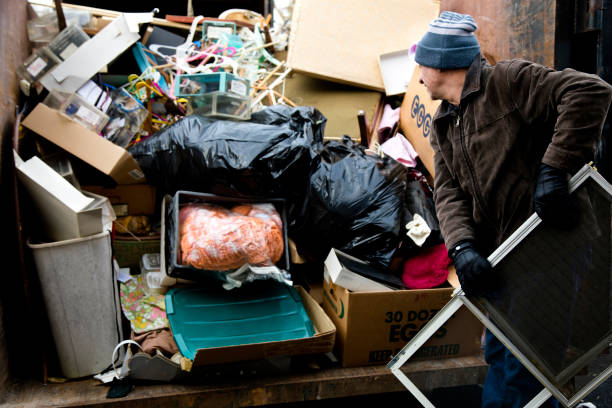 Best Commercial Cleanout Services  in Penndel, PA