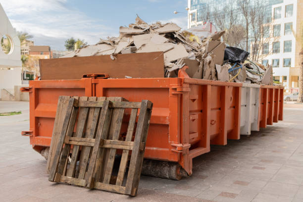 Best Construction Debris Removal  in Penndel, PA