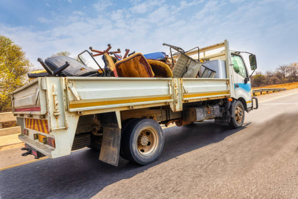 Professional Junk Removal in Penndel, PA
