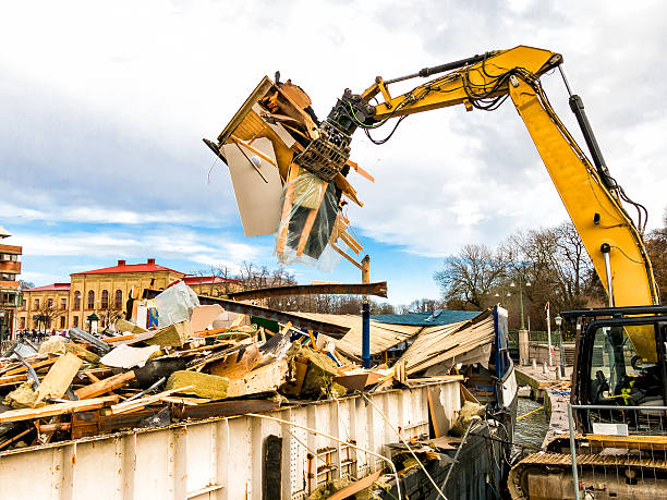 Best Full-Service Junk Removal  in Penndel, PA