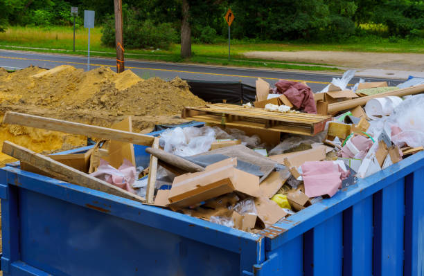 Best Junk Removal and Recycling  in Penndel, PA